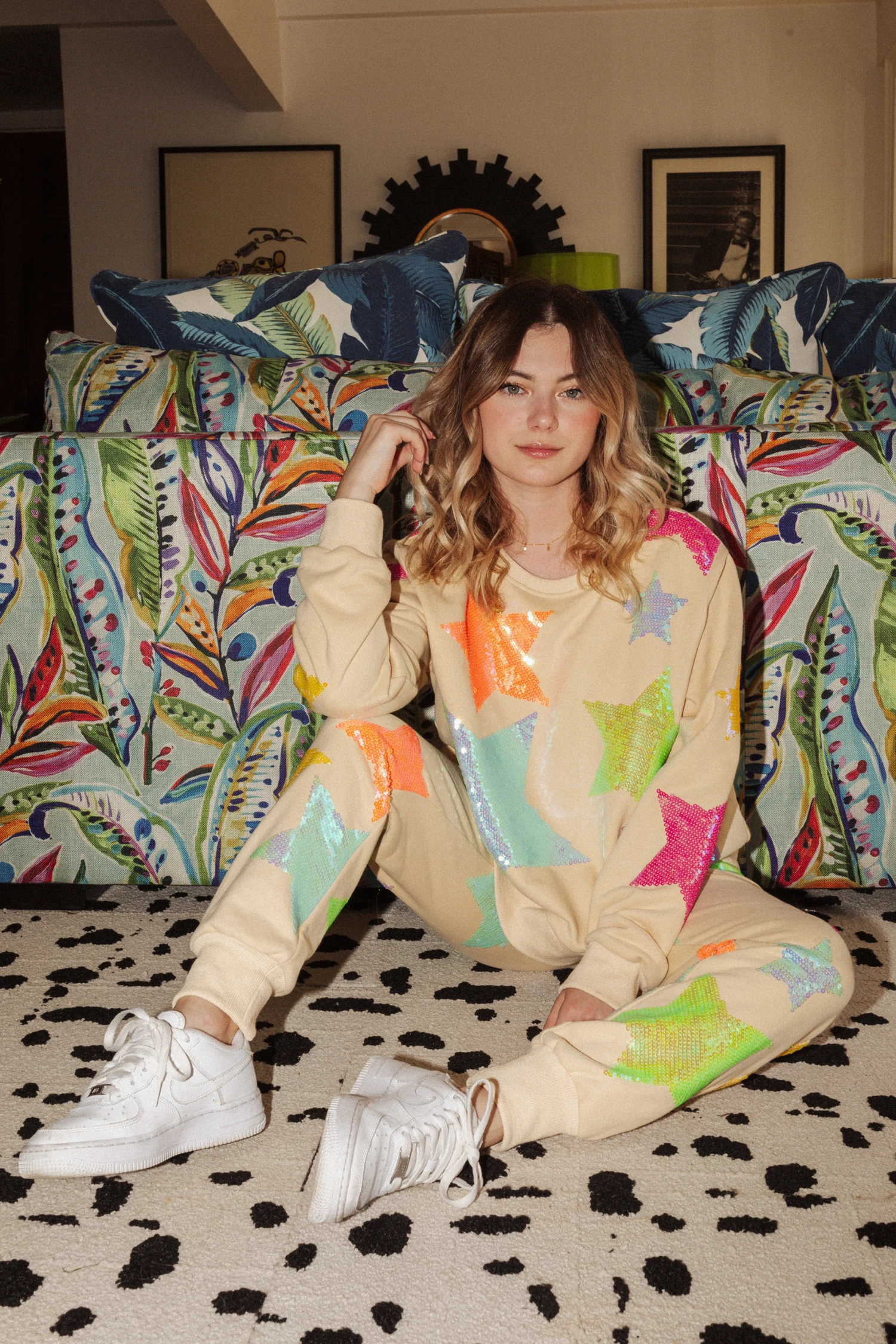 Mega Star Joggers 1 Mega Star Joggers