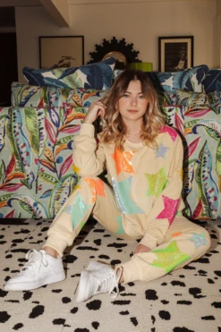 Mega Star Joggers 11 Mega Star Joggers -Queen of Sparkles QOS 486 3 copy 7b4ba5d4 09f9 4e7e a2c0 eeced76d35b2