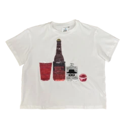 Wreck Me Drink Tee
