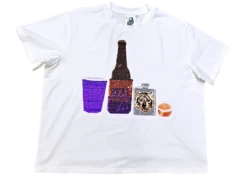 Swig Of Swinney Drink Tee